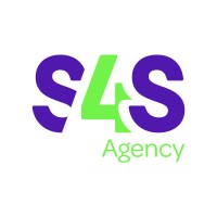 S4S Agency logo - Similar company to Ccsolutions.Io | Latam