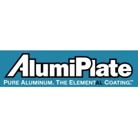 AlumiPlate Inc. logo - Similar company to Sharp Biomedical