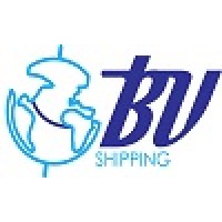 BV Shipping logo - Similar company to Coreviasoft