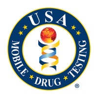 USA Mobile Drug Testing logo - Similar company to Arcpoint Labs