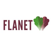 Flanet logo - Similar company to Brahmearth