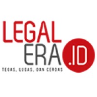 Legal Era Indonesia logo - Similar company to Kratoon Channel