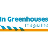 In Greenhouses magazine logo - Similar company to Vakblad Onder Glas
