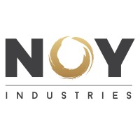 Noy Industries logo - Similar company to Forest Tree Service