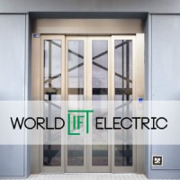 World Lift Electric S.r.l logo - Similar company to Mazzella Srl