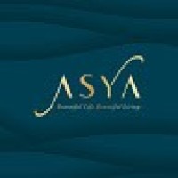 Asya Jakarta logo - Similar company to Adhi City Sentul