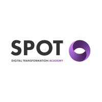 Spot Academy GmbH logo - Similar company to Ratiosoft Gmbh