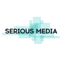 SERIOUS MEDIA 🇨🇿 🇸🇰 🇭🇺 🇧🇬🇷🇴🇵🇱  🇦🇹 logo - Similar company to Sellution