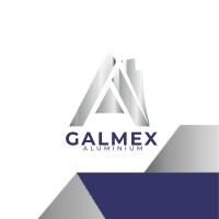 Galmex Aluminium logo - Similar company to Galmex