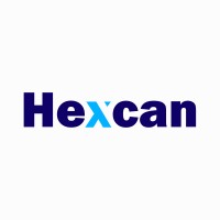 Hexcan logo - Similar company to Inprocesso Processing