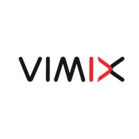 Vimix Social Video AI logo - Similar company to Elemente Ai