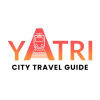 YATRI - City Travel Guide logo - Similar company to Sequelstring Ai Private Limited
