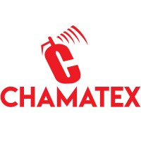 CHAMATEX SISTEMAS E EQUIPAMENTOS CONTRA INCENDIO LTDA logo - Similar company to Elfire | Engenharia Contra Incêndios