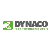 Dynaco - High Performance Roll Fast Doors logo - Similar company to Dock Products Canada