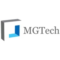 MGTech logo - Similar company to Pfp Electronique