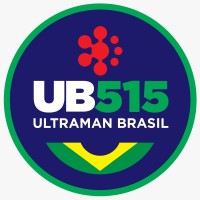 UB515 ULTRAMAN BRASIL TRIATHLON logo - Similar company to Credihub