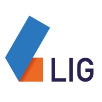 Lowton Infrastructure Group (LIG) logo - Similar company to Frampton Group