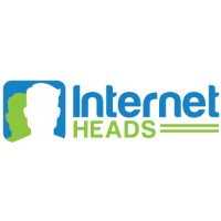 Internet Heads logo - Similar company to Fun Enterprises Inc.