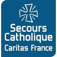 Secours Catholique Allier logo - Similar company to 4'Ine