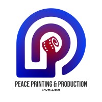 Peace Production Pvt.LTD logo - Similar company to Sunsaviour
