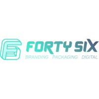 Forty-six Design logo - Similar company to Lake & Pine