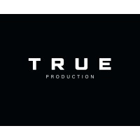 TRUE PRODUCTION logo - Similar company to True Productions
