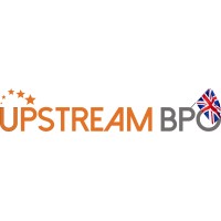 Upstream BPO (UK) Limited logo - Similar company to Nova Forge