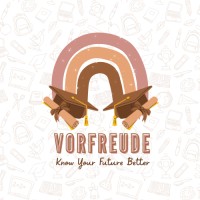 Vorfreude Organization logo - Similar company to Loadsor