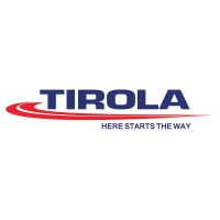 TIROLA logo - Similar company to Ursus Lt