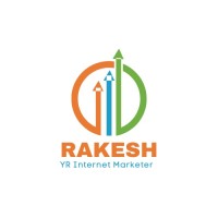 Rakesh YR Internet Marketer logo - Similar company to Windna