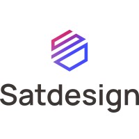 Satdesign logo - Similar company to Clempire Group