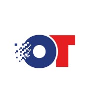 Oky Technologies logo - Similar company to Target'Com