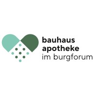 bauhaus apotheke im burgforum logo - Similar company to Cluedo Tech