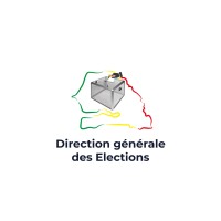 Direction générale des Élections du Sénégal logo - Similar company to Promogem