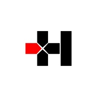 Hardline Studios logo - Similar company to Playbrains