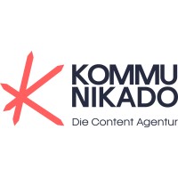Kommunikado - Die Content Agentur logo - Similar company to Yester&Morrow