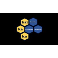 KAIKAKU CONSULTORIA, TREINA/O E CURSOS EAD logo - Similar company to Forma Cursos Ead