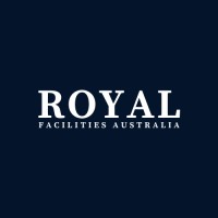 Royal Facilities logo - Similar company to Popaj Facility Services
