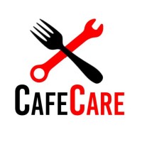 CafeCare logo - Similar company to Starnes Media Group
