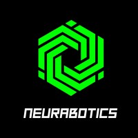Neurabotics logo - Similar company to Danube Robotics