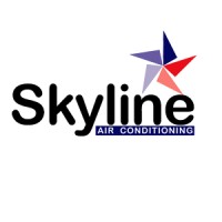 Skyline Air Conditioning logo - Similar company to Carequick Limited
