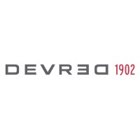 DEVRED 1902 Belgique logo - Similar company to Nils