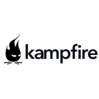 Kampfire.tv logo - Similar company to Style Coalition By Launchmetrics