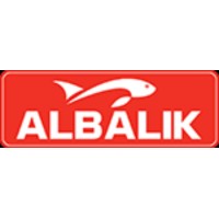 Albalık Seafood Company logo - Similar company to Uebb - Union Des Éleveurs De Bovins Brahman