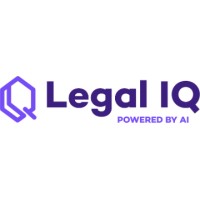 Legal IQ logo - Similar company to Pintalent