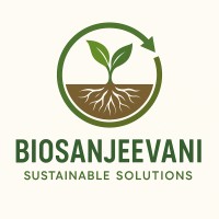 BIOSANJEEVANI SUSTAINABLE SOLUTIONS logo - Similar company to 7 Waves