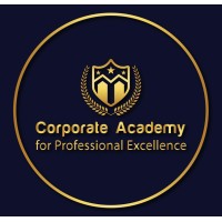 Corporate Academy for Professional Excellence logo - Similar company to Ensdi - ইন্সডি (Training & Consultancy)