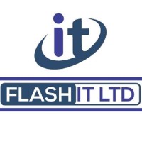 Flash IT Ltd logo - Similar company to Flash It Pro