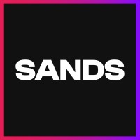 SANDS Digital logo - Similar company to Sense Productions