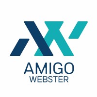 Amigowebster logo - Similar company to Konscious Works Tech